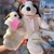 PELUCHE MAMA E HIJO - JUGUETERIA BAMBI