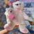 PELUCHE MAMA E HIJO - tienda online