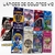 LAPICES DE COLORES x12 - LICENCIA