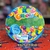 Imagen de ORBEEZ MINI PLAYSET