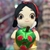 BLANCANIEVES PELUCHE en internet