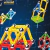 JUEGO MAGNETICOS 58 piezas - comprar online
