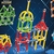 JUEGO MAGNETICOS 110 piezas - comprar online