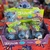EL SQUISHY DE STITCH - JUGUETERIA BAMBI