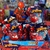 EL SQUISHY de SPIDERMAN - tienda online