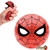 EL SQUISHY de SPIDERMAN