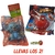 SQUISHY STITCH + SPIDERMAN en internet