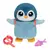LITTLE LIVE PETS MY WALKING PENGUIN - PINGÜINO INTERACTIVO - JUGUETERIA BAMBI