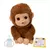 LITTLE LIVE PETS MY BABY MONKEY - BEBÉ MONO INTERACTIVO - tienda online