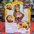 LITTLE LIVE PETS MY BABY MONKEY - BEBÉ MONO INTERACTIVO - JUGUETERIA BAMBI