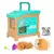 LITTLE LIVE PETS COBAYO MAMA SURPRISE - JUGUETERIA BAMBI