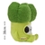 PELUCHE ANIMAL DISFRAZADO - MAPACHE BROCOLI en internet