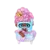 XOX KWEENIE QUIRKY MUÑECA 10 CM SORPRESA