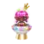 Imagen de XOX KWEENIE QUIRKY MUÑECA 10 CM SORPRESA