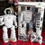 Big Megabot Robot Inteligente A Control Remoto - JUGUETERIA BAMBI