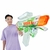PISTOLA X-SHOT GLOW HYPER GEL MOTORIZED NIGHTSTRIKE - tienda online