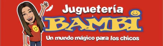 JUGUETERIA BAMBI