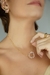 Colar Trajetos Coração - comprar online