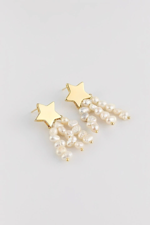 Brinco Intuição Estrela