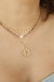 Choker Constelação na internet