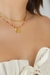Colar Fundo do Mar - loja online