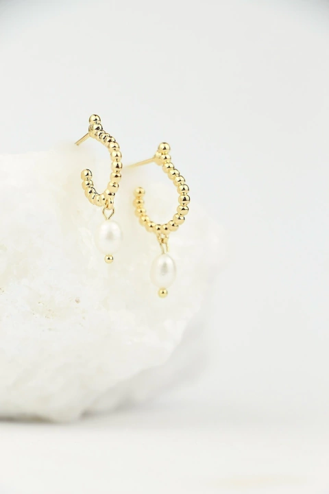 Brinco Pérola Una - comprar online