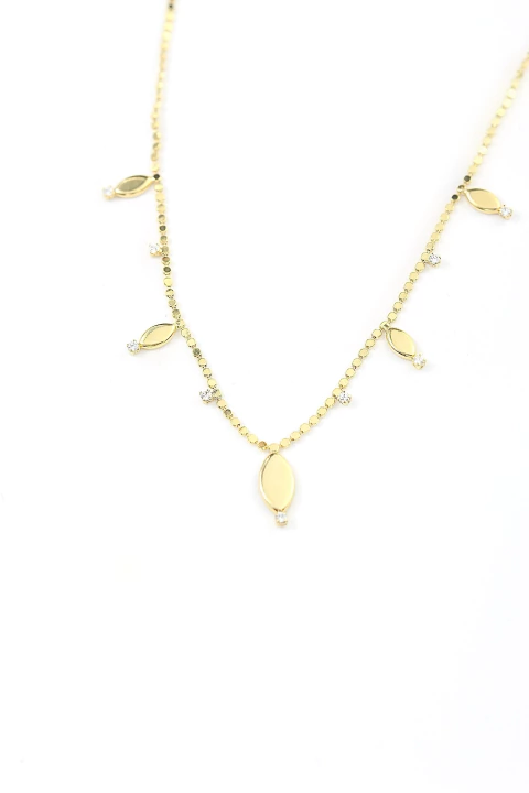 Choker Gota - comprar online
