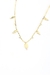 Choker Gota - comprar online