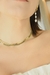 Colar Duo Sunshine - loja online