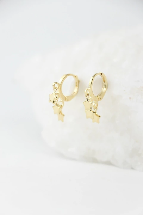 Argola Constelação - comprar online