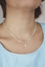 Colar Lua Prata 925 - comprar online