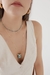 Colar Longo Turquesa - comprar online