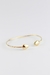 Bracelete Gota na internet