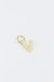 Colar Letra Inicial - comprar online