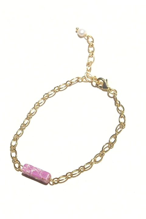 Pulseira Essencial Imperial Purple - comprar online