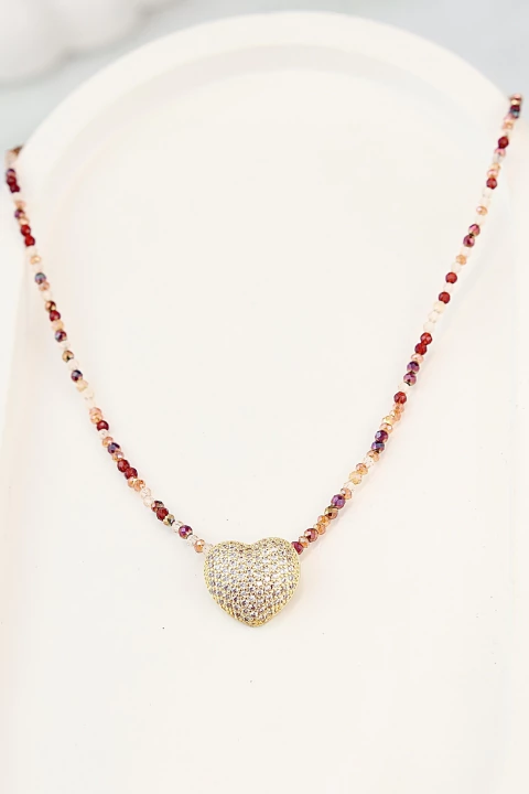 Colar Amar É - comprar online