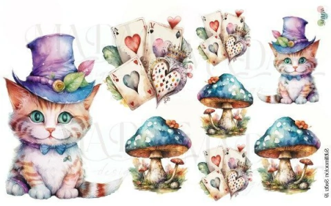 Lámina para sublimar de seda 50 x 32 cod 19 - comprar online