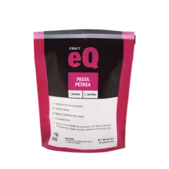 Pasta Petrea EQ Arte Blanca x 1kg