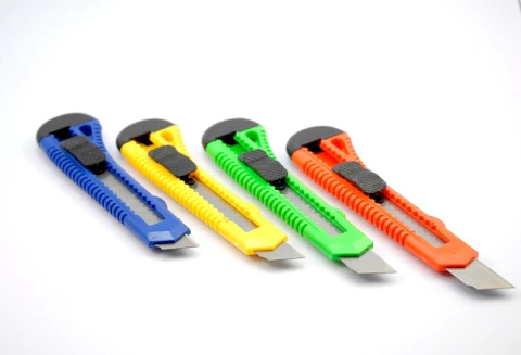 cutter 18mm - comprar online