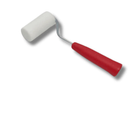 Rodillo foam ALTA DENSIDAD 5cm - comprar online