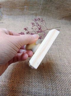 Decapador 8cm - comprar online