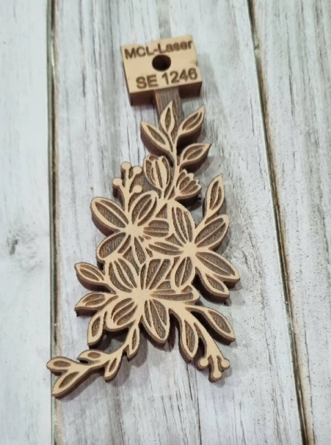 Sello para estampar 10x6cm cod se1246 - comprar online