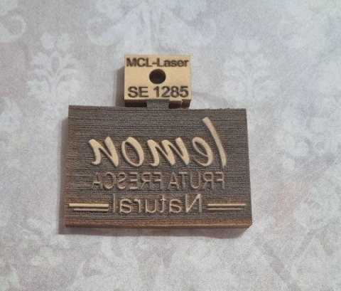 Sello para estampar 6cm cod se1285 - comprar online