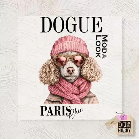 Transfer Color Our Hobby A4 COD 009 - comprar online