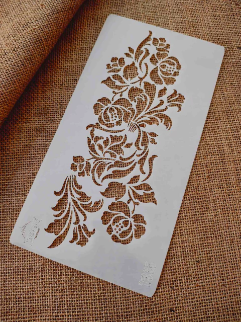 Stencil 360 (30x15) - comprar online