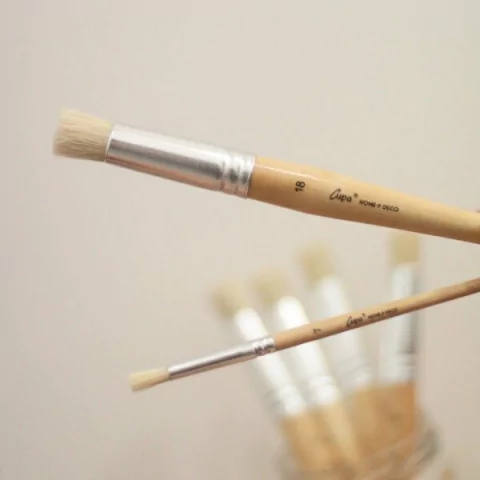 Pincel Taponador N14