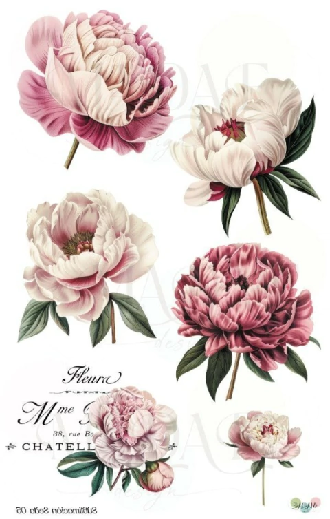 Lámina para sublimar de seda 50 x 32 cod 05 - comprar online