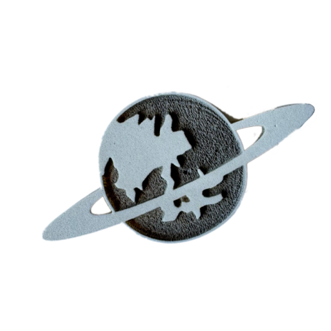 Sello Luna 5 X 10CM - comprar online