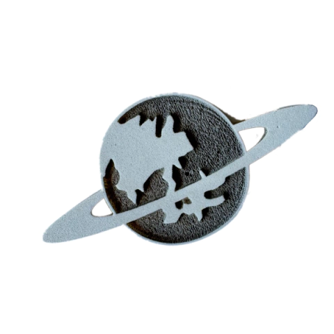 Sello Luna 5 X 10CM - comprar online