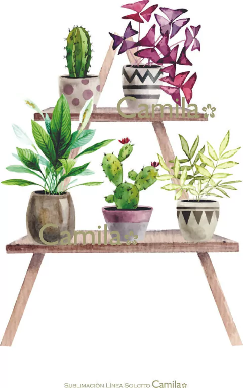 LAMINA SUBLIMACION LINEA SOLCITO IMAGEN A4 S349